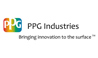 銀箭鋁銀漿合作伙伴-ppg工業