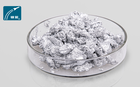 高性能漂浮型鋁銀漿